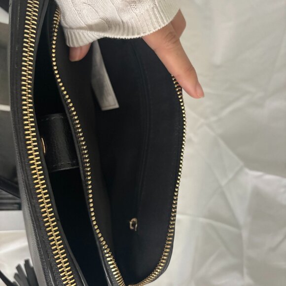 Aldo Crossbody Purse - Picture 6 of 11